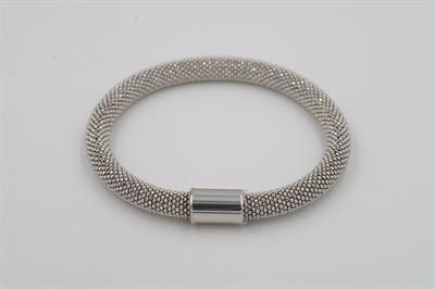 BRACCIALE RIGIDO IN ARGENTO 925°/°°